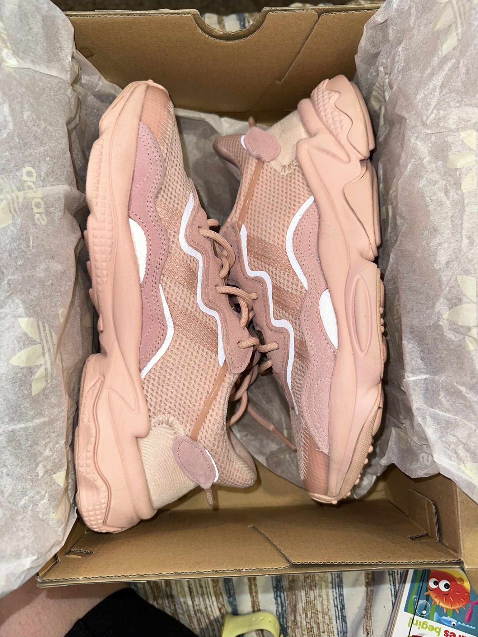 Adidas 