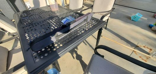 Nomad Xpress Okuma Inspired Fishing Rod