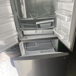 Samsung Refrigerator 