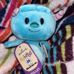 Sully Plush