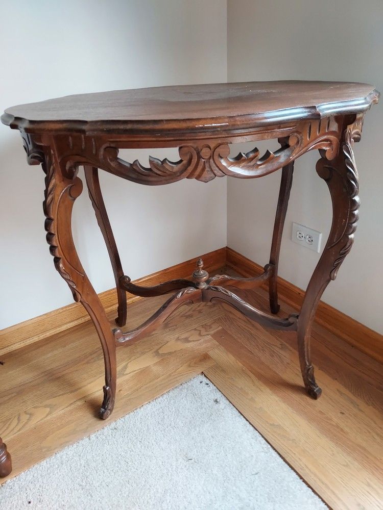 Antique Table