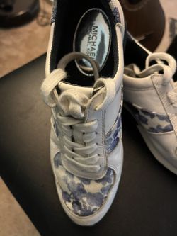 Michael Kors Tennis Shoes 