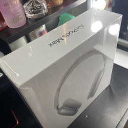 Airpods Max