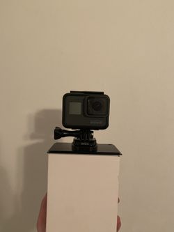 GoPro Hero5 Black