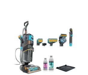 Shark carpet cleaner model Ex301