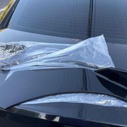 06-10 Dodge Charger Bodykit Parts