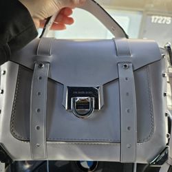 Michael Kors Lavender Purse
