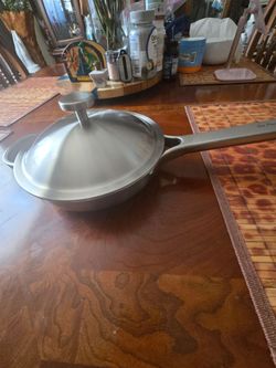 Our Place Titanium pan 2.0
