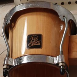 LP Anspire Bongos