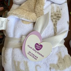 Baby Blanket