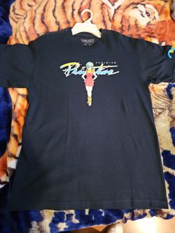 Men's Primitive Shirt