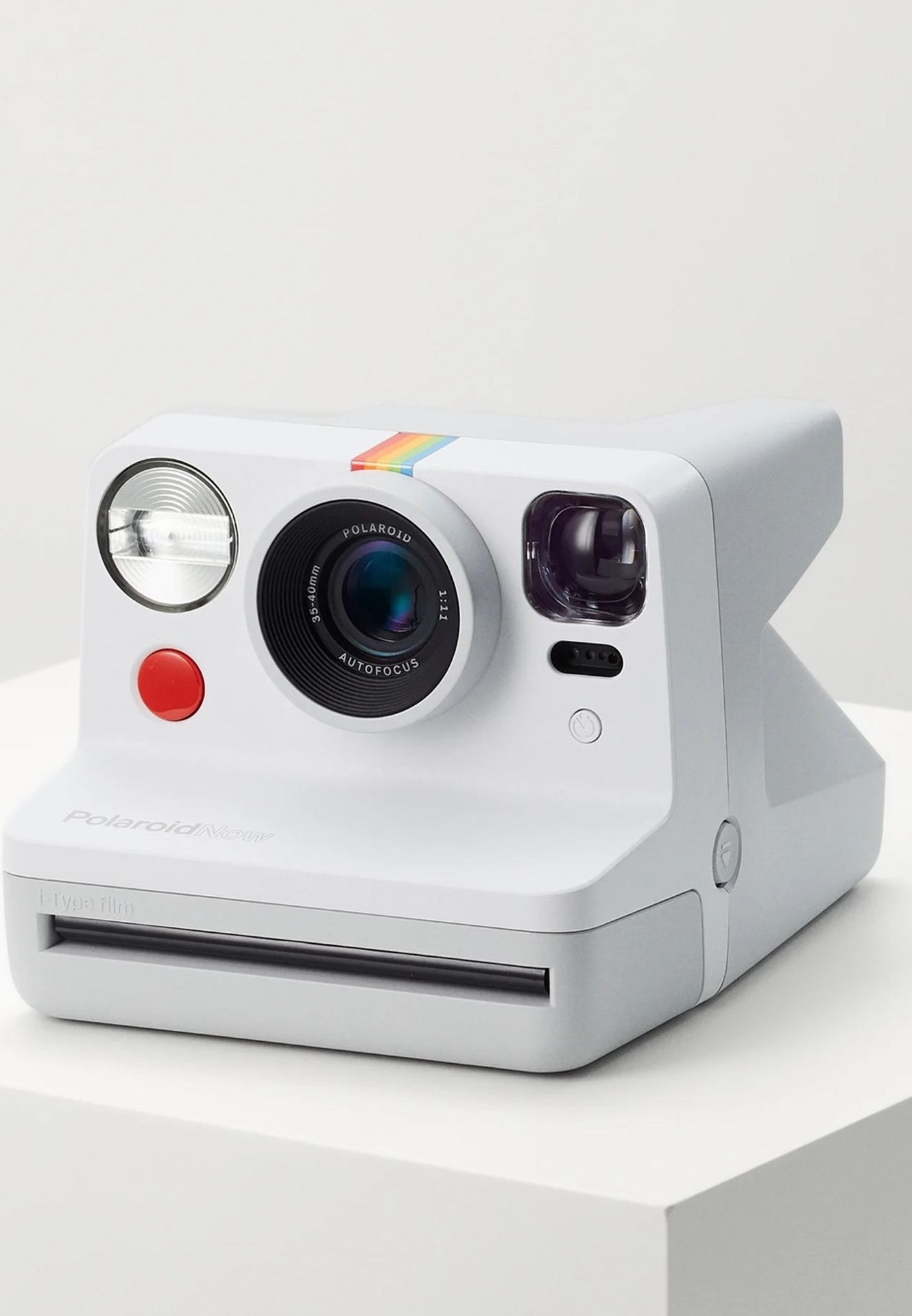 Polaroid Camera Bought A Month Ago Never Used It!!