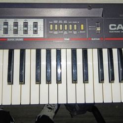 Casio CT-320 SYNTH KEYBOARD