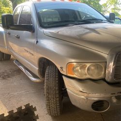 2003 Ram Ram