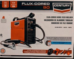 CENTRY WELDER