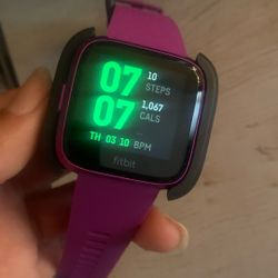 Fitbit Versa Lite