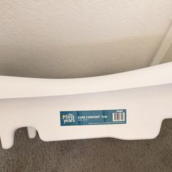 Infant Bath Tub