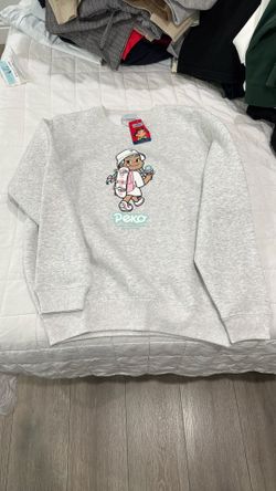 Medium Sweatshirt