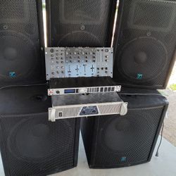 Sonido Completo