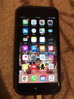 iPhone 6 Plus 64gb unlocked