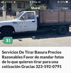 Trabajo