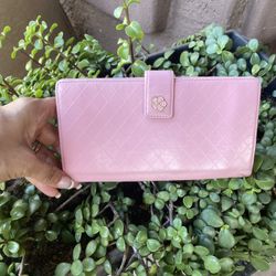 Authentic Cameilla Chanel Wallet