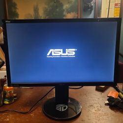Asus 144hz gaming monitor