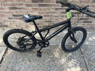 20” wheels kids bicycle 5 speed