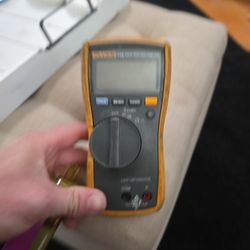 Fluke 113 