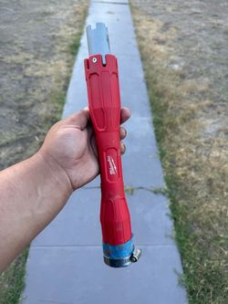 Milwaukee Faucet Swap Out Wrench