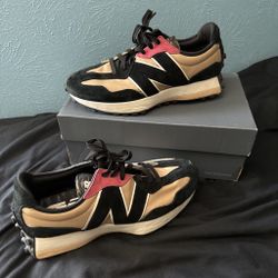 New Balance 327 Lunar New Year