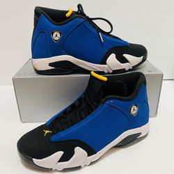 Men’s Size 9.5 Air Jordan 14 Retro