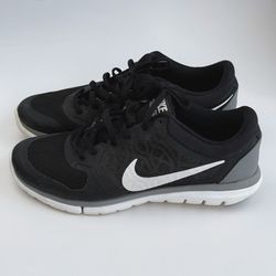 Nike Flex Man's Running Shoes Size 8