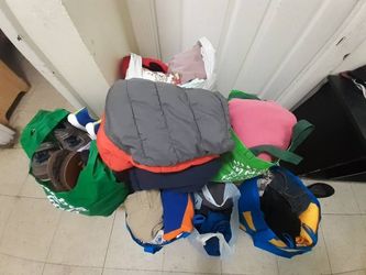 Free Childrens Clothing: Available Today