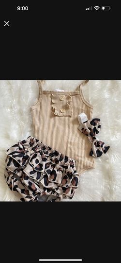 3-6M OUTFIT