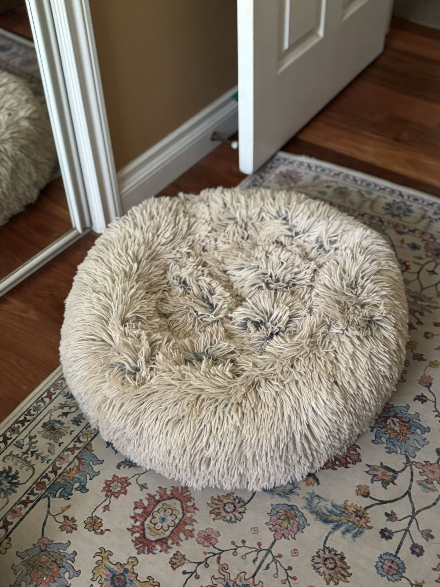 Dog Bed