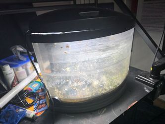 5G Fish Tank Kit