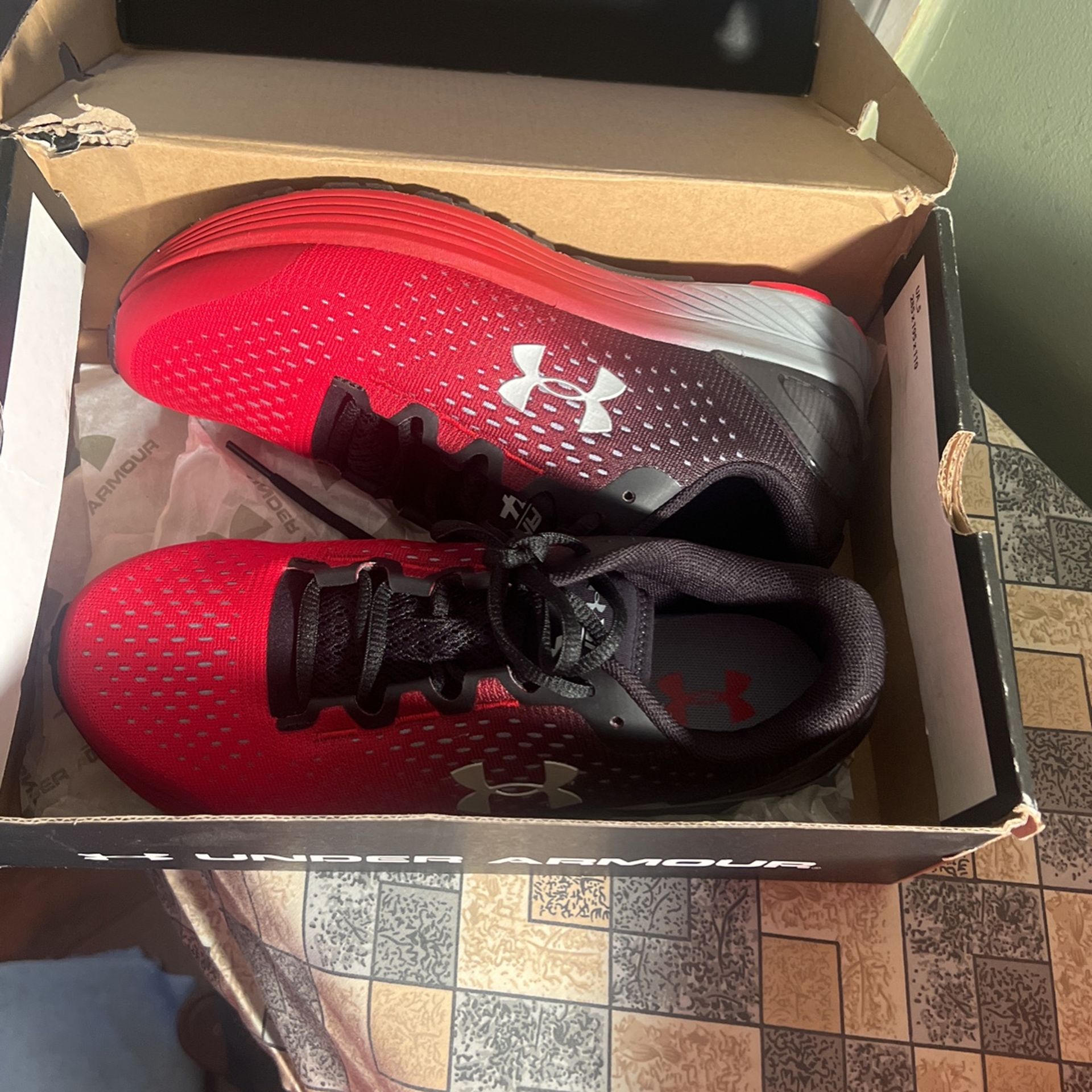 New Sneakers For Kids