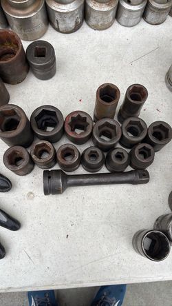 Snap on