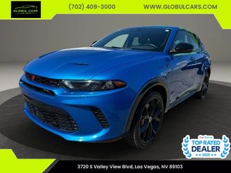 2024 Dodge Hornet