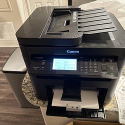 Canon imageCLASS MF236