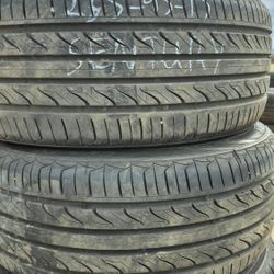 235-45-17 SENTURY UHP PAIR (2)