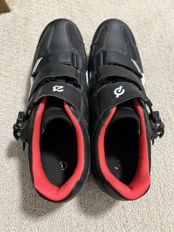 Peloton Shoes - Men’s Size 44 / US 10.5