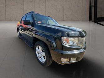 2011 Honda Ridgeline