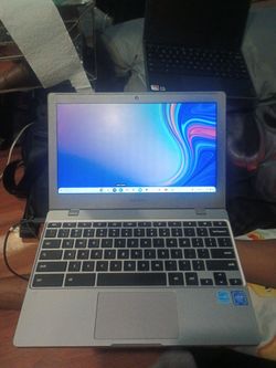 Samsung Chromebook 2023