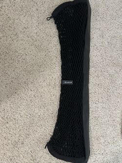 Original LEXUS cargo storage net