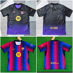 New Real Madrid Jerseys