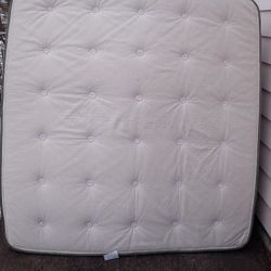 King Avocado Mattress