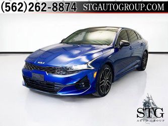 2024 Kia K5