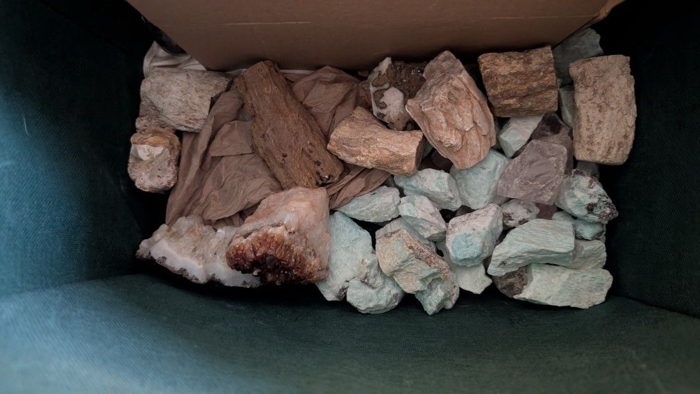 Wholesale Crystals